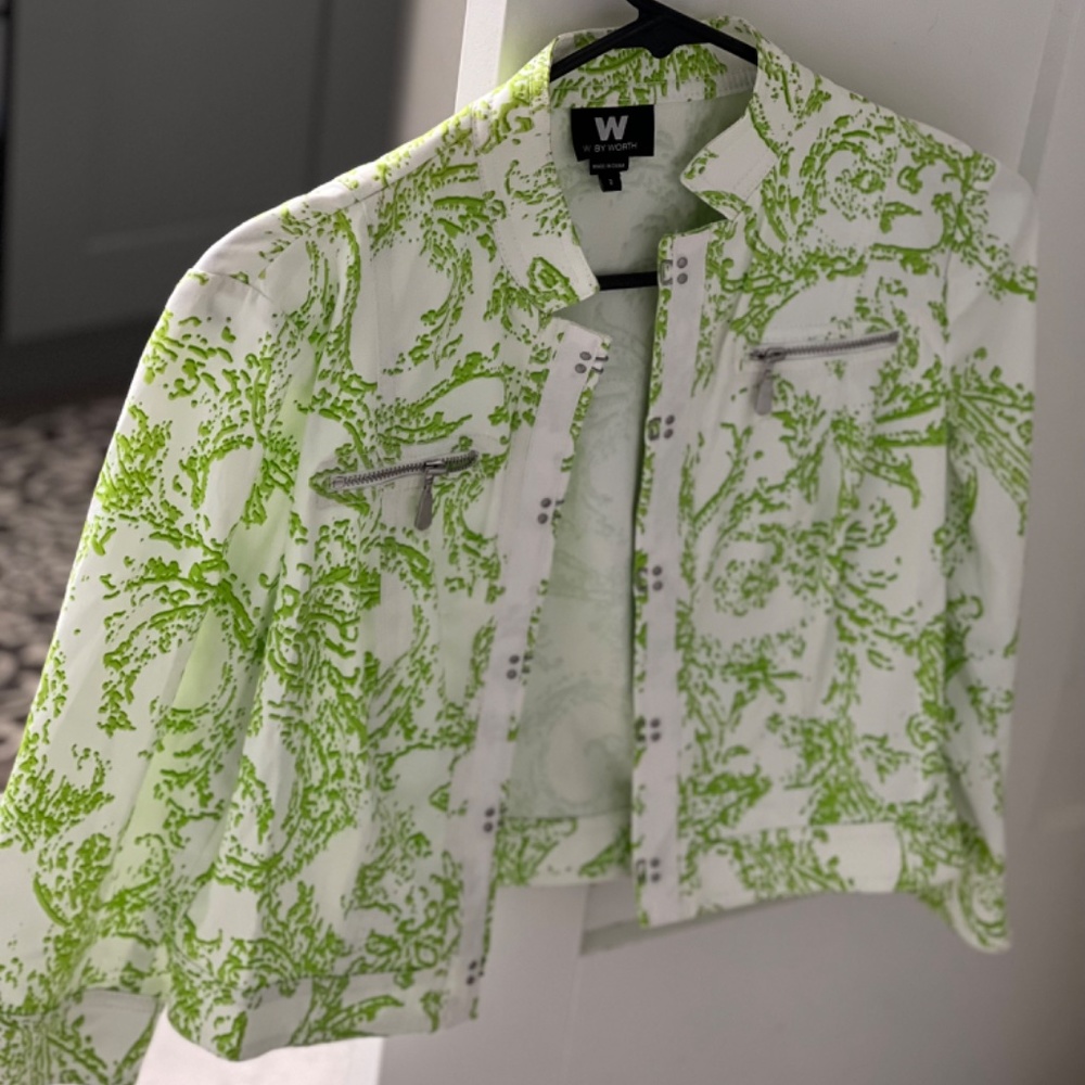 Jacket - Picture 2 of 5